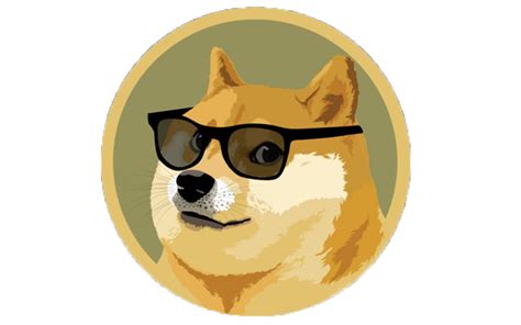 Doge Coin Png Greenic