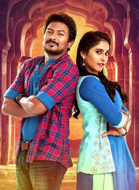Why fear when saravanan is here?) is a 2017 tamil supernatural comedy film written and directed by ezhil, starring udhayanidhi stalin and regina cassandra in the leading roles with srushti dange and soori in supporting roles. Saravanan Irukka Bayamaen Movie Stills | Chennai365