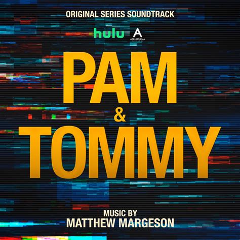 Pam & Tommy (Original Series Soundtrack) - Matthew Margeson mp3 buy