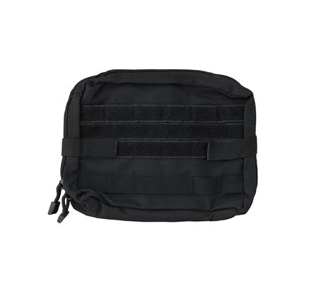 Xl Molle Panel Bags — 4runner Lifestyle