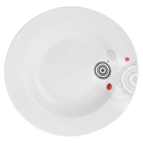 Assiette Creuse Instant Cm