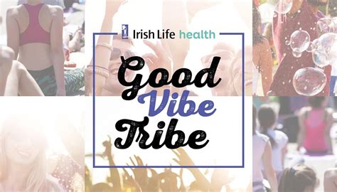 Irish Life Health • Wellfest • Goosebump