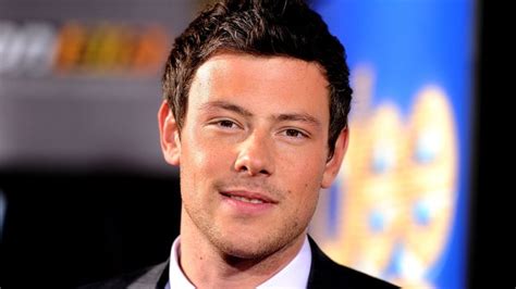 Hollywood Mourns Cory Monteith After Glee Star Is Found Dead Fox