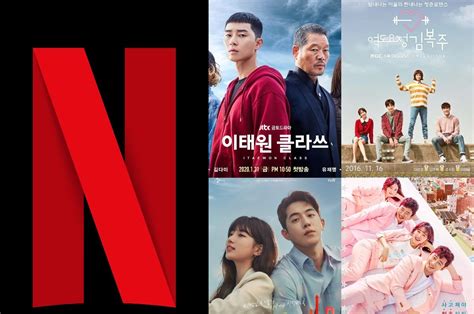 10 Best Kdramas Available On Netflix In 2021 Otakukart