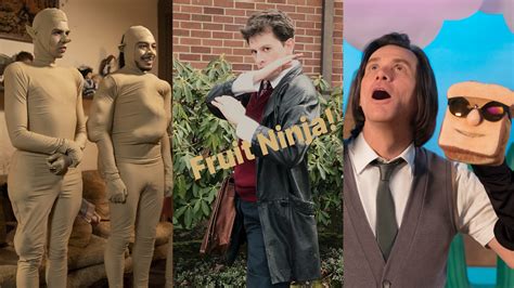 10 Beautifully Weird Comedy Shows You Can Stream Right Now Entertainment