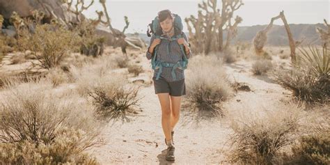 Hot Weather Hiking Tips Rei Co Op Summer Hiking Outfit Hot Weather