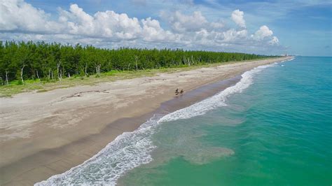 The Allure Of Port St Lucie Fort Pierce Hutchinson Island Visit