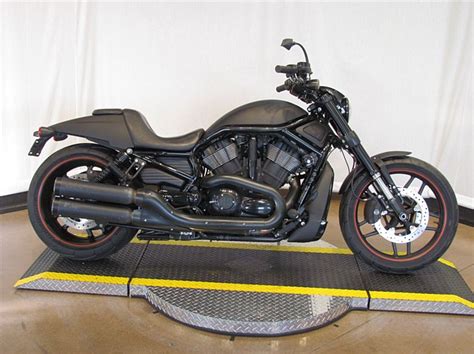 2013 Harley Davidson Vrscdx V Rod Night Rod Special Black Denim