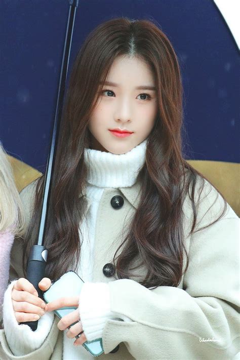 Loonas Heejin Reveals Why Shes Put Her Plans For Acting On Hold For