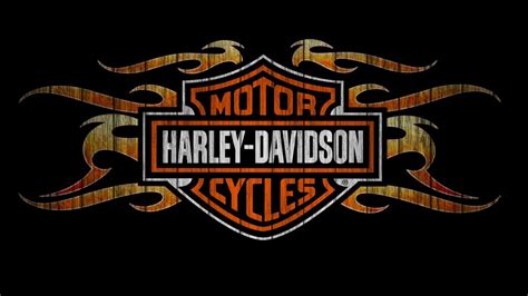 🔥 Download Image For Harley Davidson Skull Logo Wallpaper Desktop 9sp4l By Jamesm22 Harley