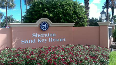 Pest control frequency is done based on the location of your home and the type of infestation occurring. Sheraton Sand Key Resort - Marshall Pest Control