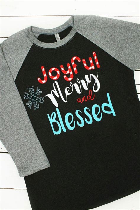 Best 25+ Christmas tee shirts ideas on Pinterest | White tee shirts