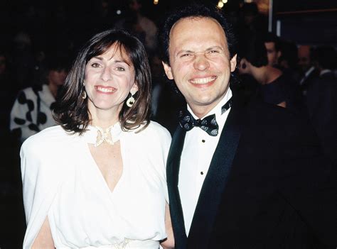 Billy Crystal Reveals Secret To His 48 Year Marriage With Janice Us Weekly