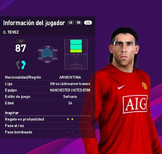 3075 carlos tevez pictures from 2020. PES 2020 Faces Carlos Tevez by Bill221 ~ SoccerFandom.com ...