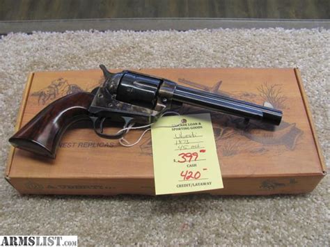 Armslist For Sale Stoeger Uberti 1873 45 Colt Cattleman In Box