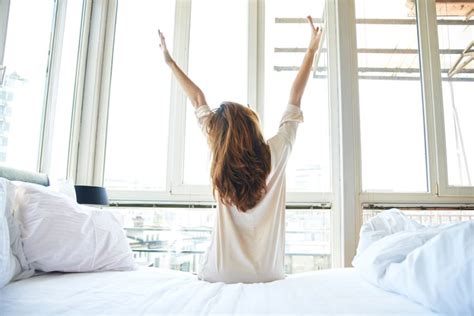 5 Ways To Make Your Mornings Way Easier 29secrets