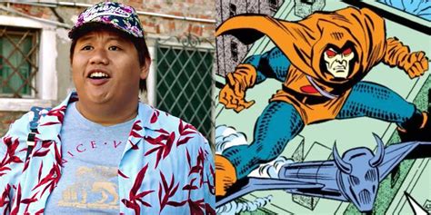 Spider Man Far From Homes Jacob Batalon Is An Advocate Of Playing