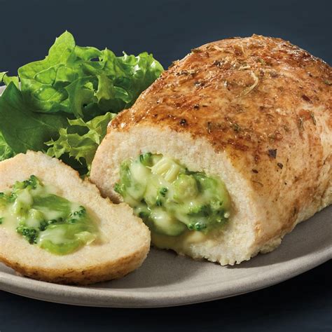 May 11, 2020 · broccoli cheese stuffed chicken. Broccoli and Cheese Stuffed Chicken Breast | South Beach Diet