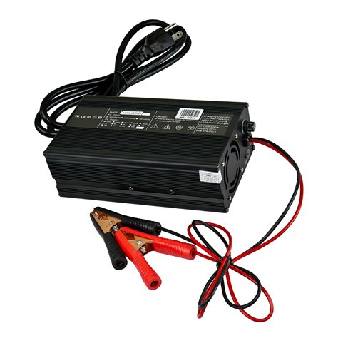 Buy Expertpower 24v 20a Smart Charger For Lithium Lifepo4 Deep Cycle