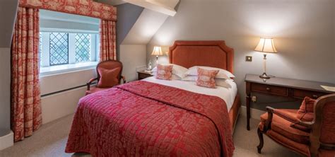 Classic Bedrooms In Northampton King Size Rooms In The Midlands