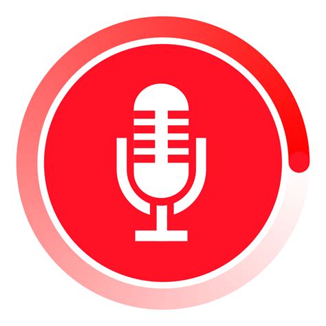 Just Press Record v2.0 - Award-Winning Voice and Audio Recording App prMac png image