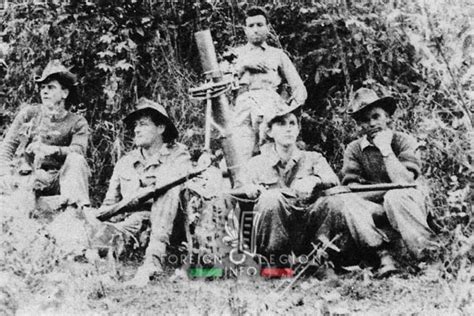 Battle Of Dien Bien Phu French Foreign Legion Information