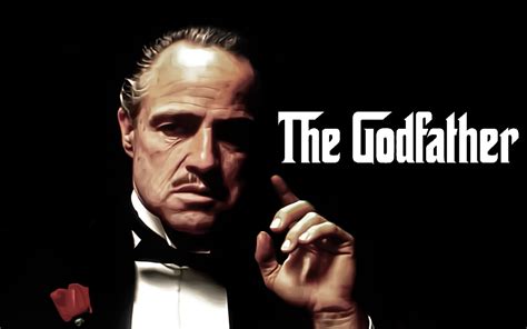 Retro Kimmers Blog The Godfather I Film Premiered March 15 1972