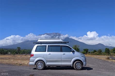 Rental Campervan Pribadi Di Bali Indonesia Klook Indonesia