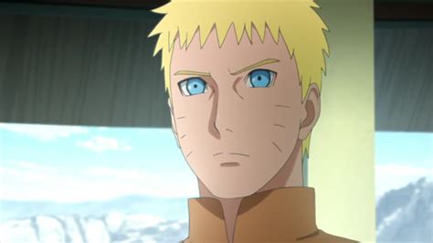 Naruto Uzumaki Boruto Naruto Next Generations Anime Naruto