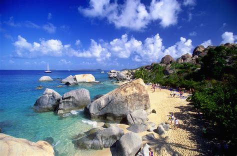 10 Best All Inclusive Resorts And Hotels In British Virgin Islands For