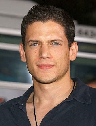Уэ́нтуорт эрл ми́ллер iii — американский актёр и сценарист. Wentworth Miller: Bio, Height, Weight, Measurements ...