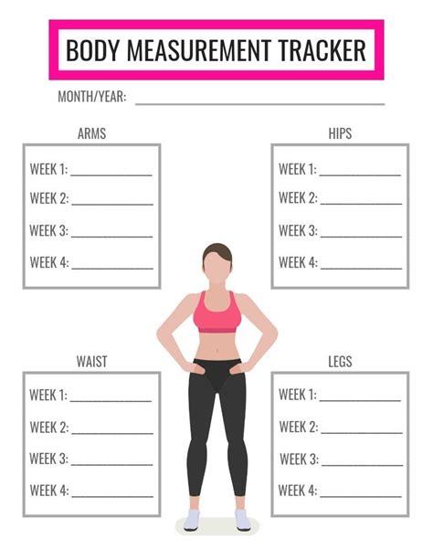 This is the pro (ad free) version of the popular body measurement tracker app for android. Pin on Weight Loss