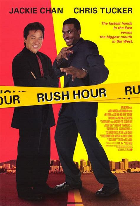Rush hour wiki is a fan created, fan managed encyclopedia of information, whose aim is to eventually cover every single aspect of rush hour 3. Rush Hour - Wikipedia, frjálsa alfræðiritið