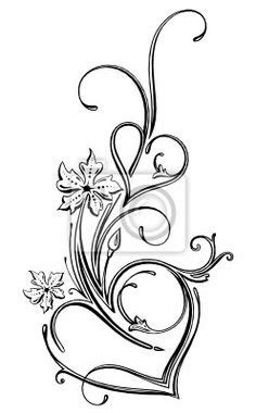Viola fiori di loto con butterfly tattoo art. cuori e fiori | Idee per tatuaggi, Tatuaggi, Tatuaggi impressionanti