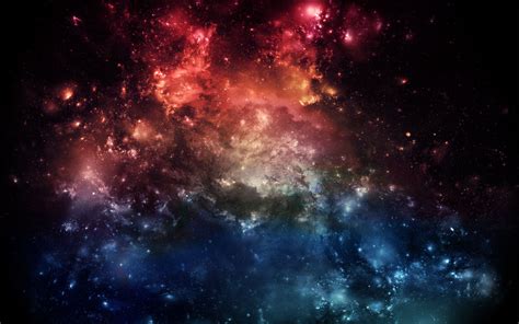 Colorful Galaxy Hd Wallpapers Top Free Colorful Galaxy Hd Backgrounds
