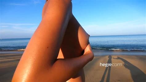 Jessa Life Is A Nude Beach 4k Uhd