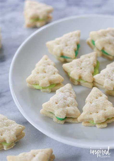 Learn how to make cookies from gingerbread to spice with betty's best scratch christmas cookie recipes. The BEST Christmas Cookies | Skip To My Lou