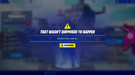 Fortnite Servers Down Players Unable To Login Ginx Esports Tv