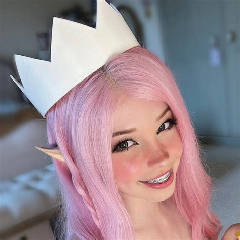 Belle Delphine Height Age Body Measurements Wiki