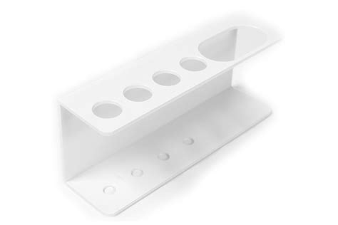 Marker Holder Tray For Whiteboards White — Albion Office