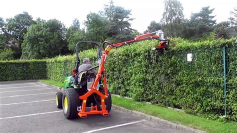 Cht Hedge Cutters Youtube