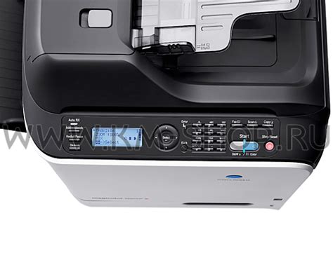 Select i accept the terms of the license agreement., and then click ok. Software Printer Magicolor 1690Mf / Download the latest ...