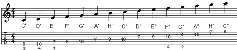 Jede verwertung in anderen als den gesetzlich zugelassenen fällen bedarf deshalb der vorherigen schriftlichen einwilligung des verlags. Klavier Teile Beschriftet / Fingerübungen am Klavier ...
