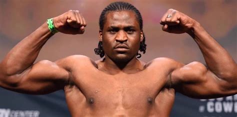 Francis Ngannou Joins The Cast Of Fast And Furious Mmamania Hot Sex Picture