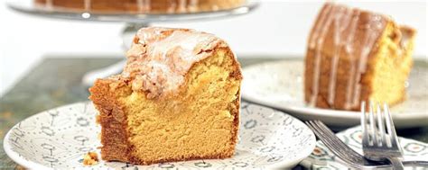 10 Best Vanilla Pudding Pound Cake Recipes