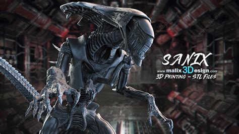 Sanix 3d Designer