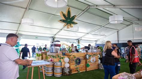 The Cannabis Expo Returns To Cape Town