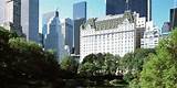 New York 5 Star Hotels Near Central Park Pictures