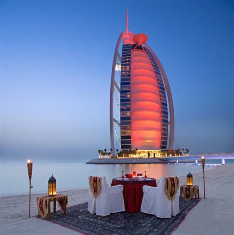 The Dubai Seven Star Hotel Info And New Photos Travel And Tourism