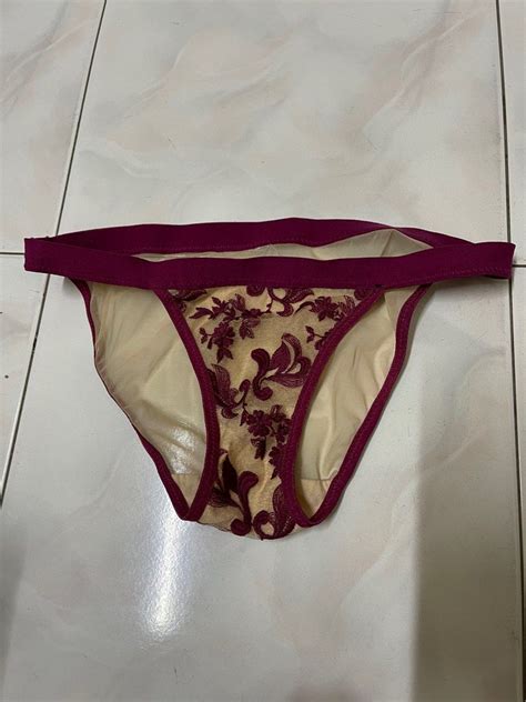 see through panties women s fashion new undergarments and loungewear on carousell